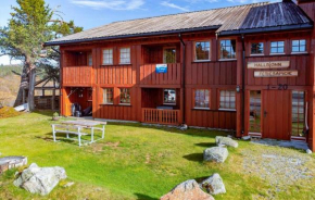 Beautiful Apartment In Dalen With Wifi